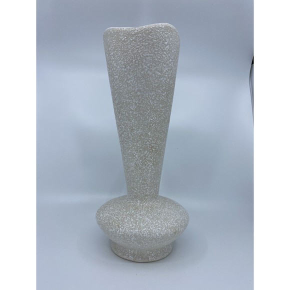 Vintage California Originals USA Pottery Pitcher Vase Splatter Glaze - Picture 3 of 8